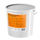 ASX-E Ablation coating in a bucket 5kg