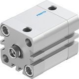 ADN-32-20-I-PPS-A Compact air cylinder