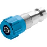 KS3-CK-4 Quick coupling plug