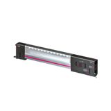 SZ Systemleuchte LED 600, 100-240V