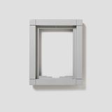 KR 611-1/1-0 SM Combiframes