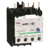 TeSys K - differential thermal overload relays - 5.5...8 A - class 10A