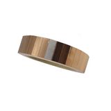 Copper strip for fixing of Braid shield, 35x9mm, 1.500 pcs