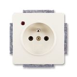 5598G-A02349 C2 Socket outlet with earthing pin, with surge protection ; 5598G-A02349 C2