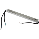 150W 24V IP67 DALI Dimmable Driver