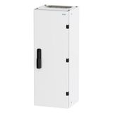 Wall-mounted enclosure EMC2 empty, IP55, protection class II, HxWxD=800x300x270mm, white (RAL 9016)