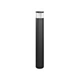 Bollard light ALVA BL 700/100 OP 360ø 500lm 840 DALI IP65