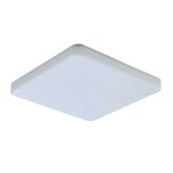 Dalia LED Flush Light 18W IP54 4000K 1800Lm Square