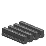 SIMATIC S7-1200, spare part I/O ter...