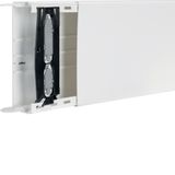 Trunking 60190, pure white