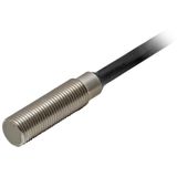 Inductive proximity sensor head, non-ferrous metal targets, M5, 1.5 mm