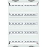 MBG425 DIN rail mounting devices 750 mm x 500 mm x 120 mm , 1 , 2