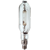 Metal halide lamp with quartz burner , HRI-T 2000W/N/230/E40
