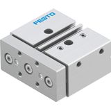 DFM-16-10-P-A-KF Guided actuator