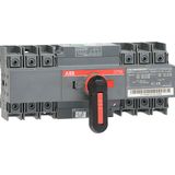 OTM125F3CMA230V MOTORIZED C/O SWITCH