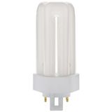 CFL Lamp PL-T GX24q-3 4P 26W/840 DURALAMP