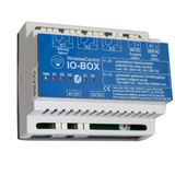 WirelessControl I/O Box 2 inp. 3 outp.