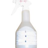 Cleaning for covers 500ml spraybottle