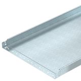 MKSMU 660 FT Cable tray MKSMU unperforated, quick connector 60x600x3050