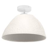 DECOR CAMEL BELL CEILING E27 WT LEDV