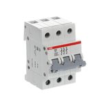 E203/125G Switch Disconnector