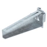 AS 55 21 FT Support bracket for IS 8 support B210mm