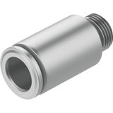 NPQR-DK-M7-Q4 Push-in fitting