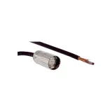 Plug connectors and cables: DOL-2312-G05MMA3 CABLE FEM 12PIN 5M