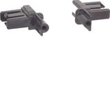 Adapter, universN, f. tower top, 2pcs.