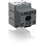 OTDC25FT3 DC Switch-disconnector
