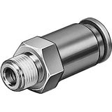 HB-M5-QS-4 Non return valve