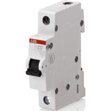 SH201-B16 Miniature Circuit Breaker - 1P - B - 16 A