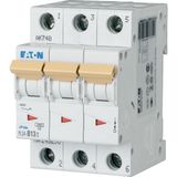 PLS4-C13/3-MW Eaton Moeller series xPole - PLS4 MCB