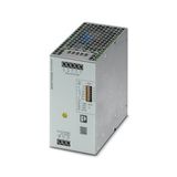 QUINT4-PS/1AC/24DC/20/+/C01 - Power supply unit