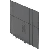 OXEB1600/6 PHASE BARRIER
