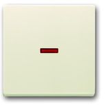 1789-82 CoverPlates (partly incl. Insert) future®, solo®; carat®; Busch-dynasty® ivory white