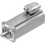 EMME-AS-60-S-LS-AMB Servo motor