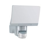 Sensor-Switched Led Floodlight Xled Home 2 S Silver