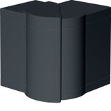 External corner,BRP/BRAP65100,black