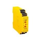 Safe Motion Monitoring and Control: MOC3SA-AAB43D31