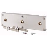 Switchover mechanism, for 2parts DMV630N/1000N