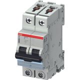 S452M-C10 Miniature Circuit Breaker