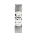 High Speed Fuse Amp-Trap® A15QS 150VAC 150VDC 10A Ferrule