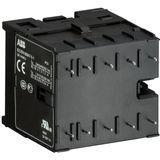 K6-31Z-P-85 Mini Contactor Relay 380-415V 40-450Hz