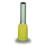 Ferrule insulated, orange