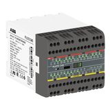 Pluto D45 Programmable safety controller