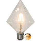 LED Lamp E27 Clear