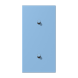 Centre plate with toggle lever "cylinder LC12-20R0256