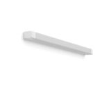 Baleva, 15 W, 1650 lm, 830, 840, white, on/off Ceiling and wall lumina