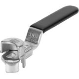 VAOH-F10-D12-H9-A Hand lever